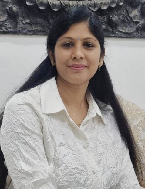 Sarika Prakash